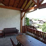 Le Chamoyard * Chamoux-sur-Gelon