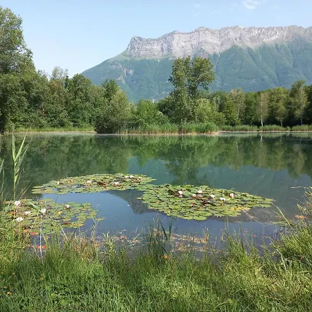 Le Chamoyard Hébergement de vacances